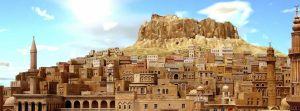 mardin-bilet