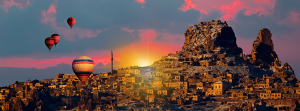 nevsehir-bilet